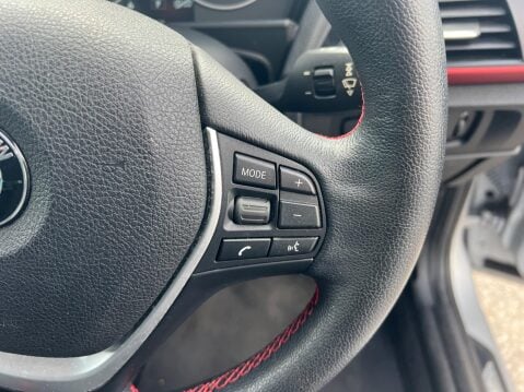 BMW 1 Series 1.6 116i Sport Auto Euro 6 (s/s) 5dr 18