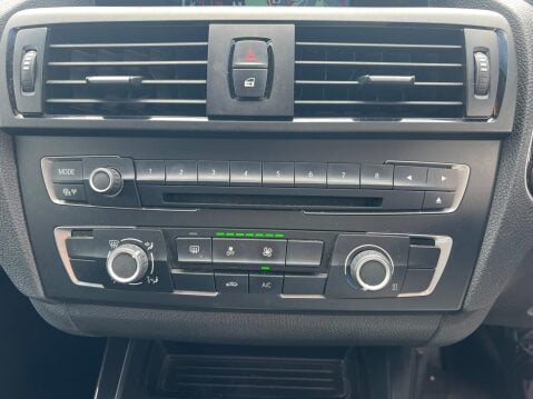 BMW 1 Series 1.6 116i Sport Auto Euro 6 (s/s) 5dr 28