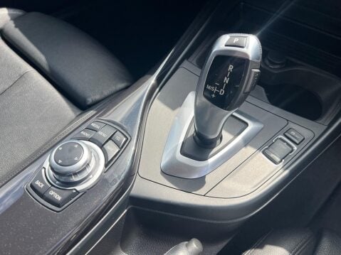 BMW 1 Series 1.6 116i Sport Auto Euro 6 (s/s) 5dr 29