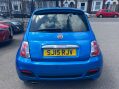 Fiat 500 1.2 S Euro 6 (s/s) 3dr 5