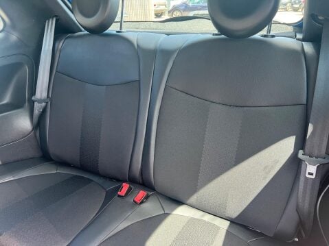 Fiat 500 1.2 S Euro 6 (s/s) 3dr 28