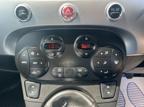 Fiat 500 1.2 S Euro 6 (s/s) 3dr 33