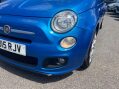 Fiat 500 1.2 S Euro 6 (s/s) 3dr 11