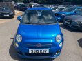 Fiat 500 1.2 S Euro 6 (s/s) 3dr 2