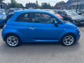 Fiat 500 1.2 S Euro 6 (s/s) 3dr 7