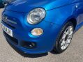 Fiat 500 1.2 S Euro 6 (s/s) 3dr 10