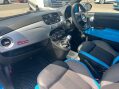 Fiat 500 1.2 S Euro 6 (s/s) 3dr 23