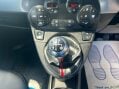 Fiat 500 1.2 S Euro 6 (s/s) 3dr 34