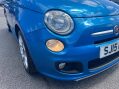 Fiat 500 1.2 S Euro 6 (s/s) 3dr 13