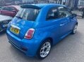 Fiat 500 1.2 S Euro 6 (s/s) 3dr 6