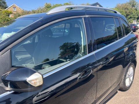 Ford Grand C-Max 1.0T EcoBoost Zetec Euro 6 (s/s) 5dr 14