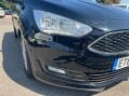 Ford Grand C-Max 1.0T EcoBoost Zetec Euro 6 (s/s) 5dr 12