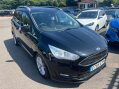 Ford Grand C-Max 1.0T EcoBoost Zetec Euro 6 (s/s) 5dr 1