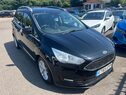 Ford Grand C-Max 1.0T EcoBoost Zetec Euro 6 (s/s) 5dr