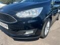 Ford Grand C-Max 1.0T EcoBoost Zetec Euro 6 (s/s) 5dr 9