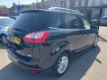 Ford Grand C-Max 1.0T EcoBoost Zetec Euro 6 (s/s) 5dr 6