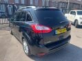 Ford Grand C-Max 1.0T EcoBoost Zetec Euro 6 (s/s) 5dr 4