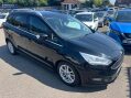 Ford Grand C-Max 1.0T EcoBoost Zetec Euro 6 (s/s) 5dr 8