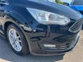 Ford Grand C-Max 1.0T EcoBoost Zetec Euro 6 (s/s) 5dr 11