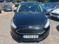Ford Grand C-Max 1.0T EcoBoost Zetec Euro 6 (s/s) 5dr 2