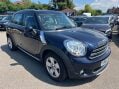 Mini Countryman 1.6 Cooper D ALL4 Euro 6 (s/s) 5dr 1