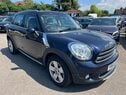 Mini Countryman 1.6 Cooper D ALL4 Euro 6 (s/s) 5dr