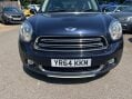 Mini Countryman 1.6 Cooper D ALL4 Euro 6 (s/s) 5dr 2