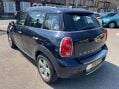Mini Countryman 1.6 Cooper D ALL4 Euro 6 (s/s) 5dr 4