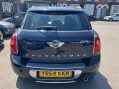 Mini Countryman 1.6 Cooper D ALL4 Euro 6 (s/s) 5dr 5