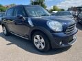 Mini Countryman 1.6 Cooper D ALL4 Euro 6 (s/s) 5dr 8