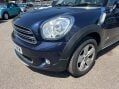 Mini Countryman 1.6 Cooper D ALL4 Euro 6 (s/s) 5dr 9