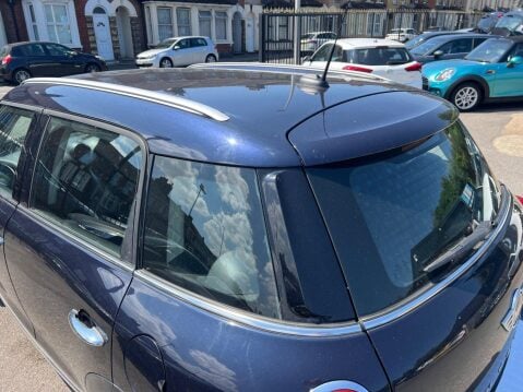 Mini Countryman 1.6 Cooper D ALL4 Euro 6 (s/s) 5dr 11