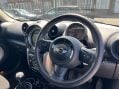 Mini Countryman 1.6 Cooper D ALL4 Euro 6 (s/s) 5dr 15