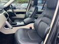 Land Rover Range Rover 3.0 SD V6 Vogue SE Auto 4WD Euro 6 (s/s) 5dr 25