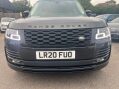 Land Rover Range Rover 3.0 SD V6 Vogue SE Auto 4WD Euro 6 (s/s) 5dr 9