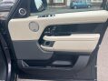 Land Rover Range Rover 3.0 SD V6 Vogue SE Auto 4WD Euro 6 (s/s) 5dr 38