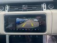 Land Rover Range Rover 3.0 SD V6 Vogue SE Auto 4WD Euro 6 (s/s) 5dr 42
