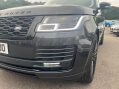 Land Rover Range Rover 3.0 SD V6 Vogue SE Auto 4WD Euro 6 (s/s) 5dr 11