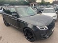 Land Rover Range Rover 3.0 SD V6 Vogue SE Auto 4WD Euro 6 (s/s) 5dr 8