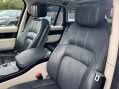 Land Rover Range Rover 3.0 SD V6 Vogue SE Auto 4WD Euro 6 (s/s) 5dr 27