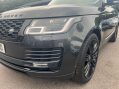 Land Rover Range Rover 3.0 SD V6 Vogue SE Auto 4WD Euro 6 (s/s) 5dr 10
