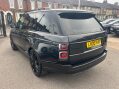 Land Rover Range Rover 3.0 SD V6 Vogue SE Auto 4WD Euro 6 (s/s) 5dr 4