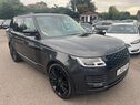 Land Rover Range Rover 3.0 SD V6 Vogue SE Auto 4WD Euro 6 (s/s) 5dr