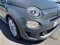 Fiat 500 0.9 TwinAir S Euro 6 (s/s) 3dr 12