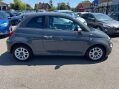 Fiat 500 0.9 TwinAir S Euro 6 (s/s) 3dr 7