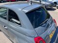 Fiat 500 0.9 TwinAir S Euro 6 (s/s) 3dr 15