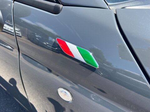 Fiat 500 0.9 TwinAir S Euro 6 (s/s) 3dr 17