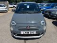 Fiat 500 0.9 TwinAir S Euro 6 (s/s) 3dr 2