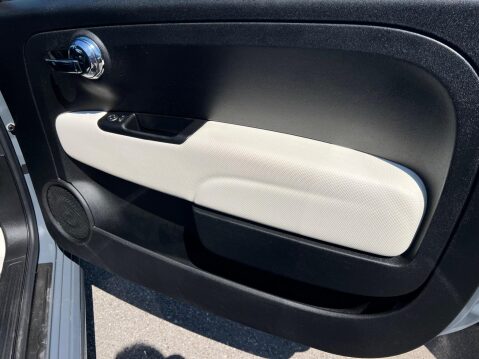 Fiat 500 0.9 TwinAir S Euro 6 (s/s) 3dr 31