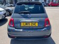 Fiat 500 0.9 TwinAir S Euro 6 (s/s) 3dr 5